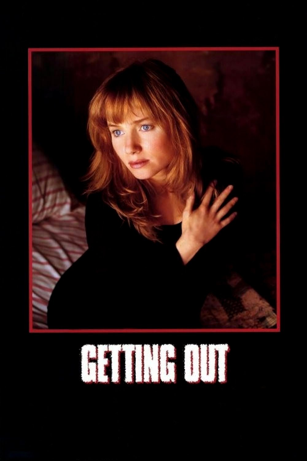 Постер Getting Out